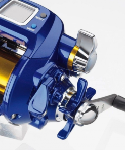 Daiwa Hyper Tanacom 500s