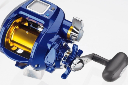 Daiwa Hyper Tanacom 500s