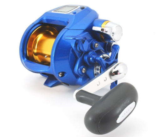 Daiwa Hyper Tanacom 500s - Image 2