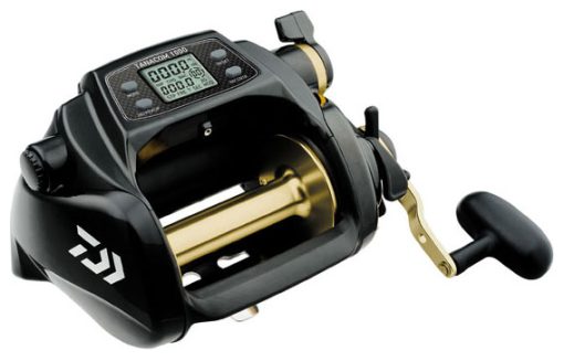Daiwa Tanacom 1000