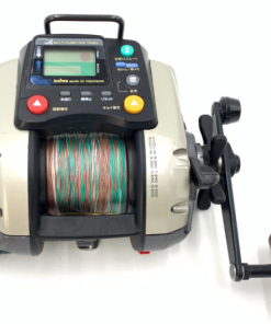 Daiwa Tanacom SS 35