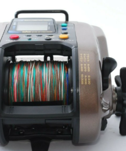 Daiwa Tanacom SS 60