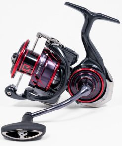 Daiwa Balistic MQ LT
