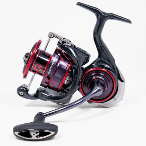 Daiwa Balistic MQ LT