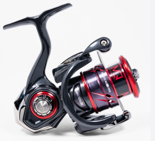 Daiwa Balistic MQ LT - Image 2
