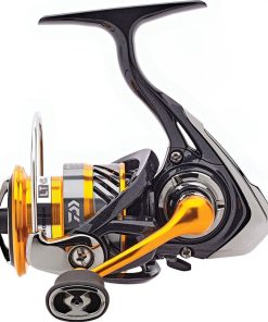 Daiwa Revros LT 4000 cxh