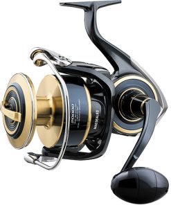 Daiwa Saltiga