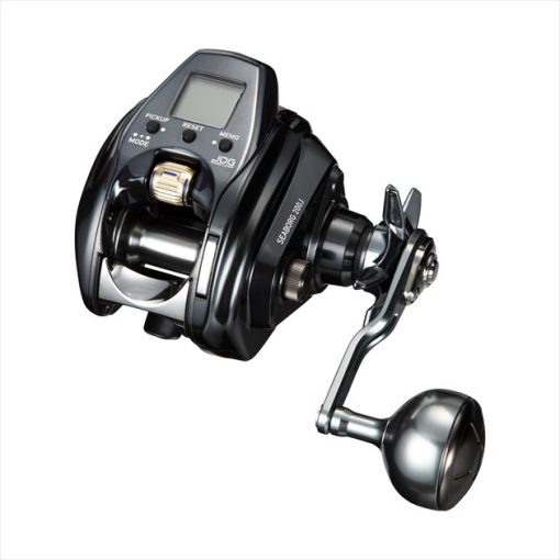 Daiwa Seaborg 200J - Image 2