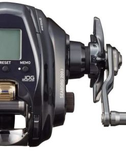 Daiwa Seaborg 200J