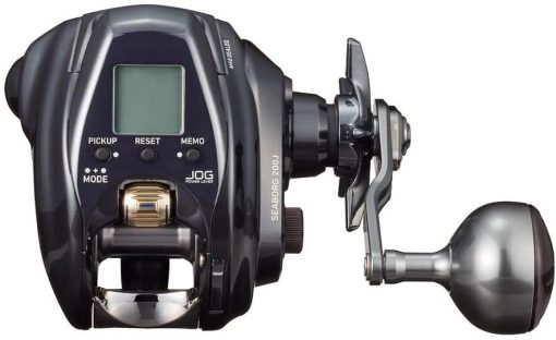 Daiwa Seaborg 200J