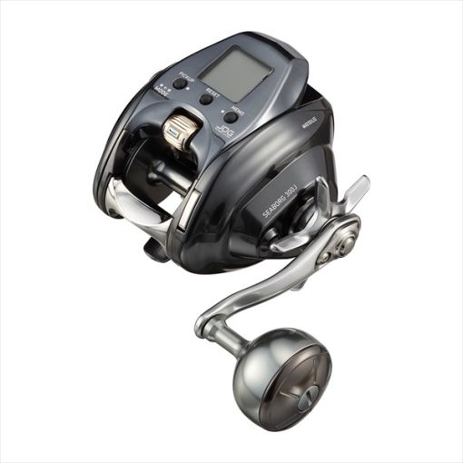 Daiwa Seaborg 300J