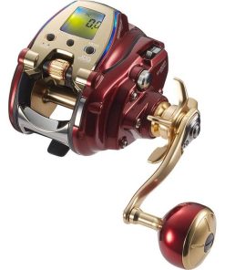 Daiwa Seaborg 300MJ