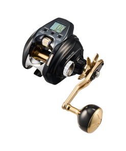 Daiwa Seaborg G200J