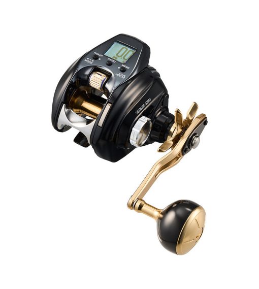 Daiwa Seaborg G200J