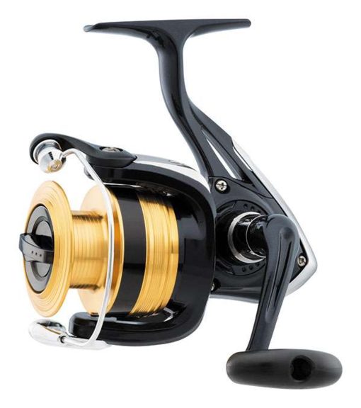 Daiwa Sweep Fire 4500