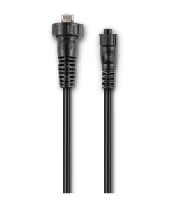 Garmin 010-12531-10 Adapter Cable Small Female Network To Large Network
