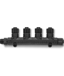Garmin 010-11078-01 Nmea 2k Multiport Nmea2000 T-connector