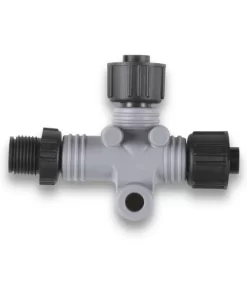 Garmin 010-11078-00 Nmea 2k Nmea 2000 Tee Connector