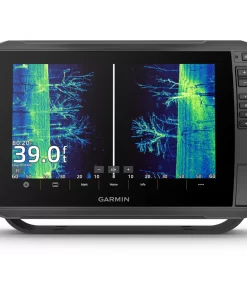 Garmin Echomap Ultra 2 106sv Us And Coastal Canada Gn+ With Gt56uhd-tm Transducer