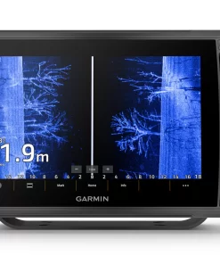 Garmin Echomap Ultra 2 122sv Worldwide Basemap With Gt56uhd-tm Transducer
