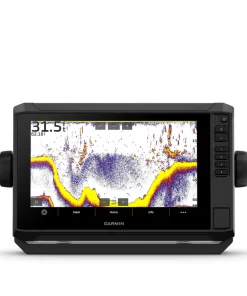 Garmin Echomap Uhd2 92sv Worldwide Basemap No Transducer
