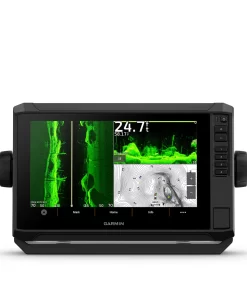 Garmin Echomap Uhd2 93sv Us Lakes And Rivers Gn+ With Gt56 Transducer