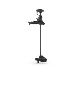 Garmin Force Kraken Trolling Motor Black 75"" AND 63" Shaft With Gt56uhd-tr