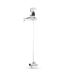 Garmin Force Kraken Trolling Motor White 90"" Shaft *150$ Flat rate Freight Required*