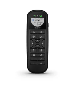 Garmin Handheld Remote For Force Motors