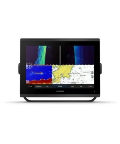 Garmin Gpsmap1223xsv 12"" Combo