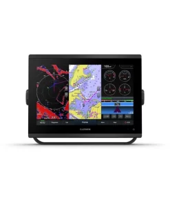 Garmin Gpsmap1243 12"" Plotter With Us And Canada Gn+