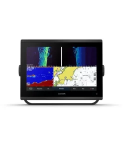 Garmin Gpsmap1243xsv 12"" Combo No Transducer Us And Canada Gn+
