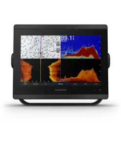 Garmin Gpsmap8610xsv 10"" Combo With Usand Canada Gn+