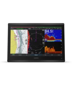 Garmin Gpsmap8616xsv 16"" Combo Us And Canada Gn+