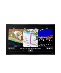 Garmin Gpsmap9022 22in Plotter With Worldwide Basemap