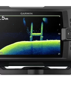 Garmin Striker Vivid 7cv 7"" Fishfinder Gps Track Plotter With Gt20