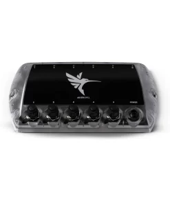 Humminbird As-eth-5pgl 5-port Ethernet Switch