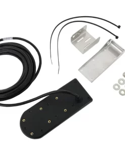 Humminbird Xm-14-20-msi-t Mega Transducer W/temp