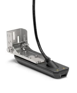 Humminbird Xm-14-hw-msi-t Transom Mount With Temp