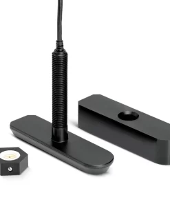 Humminbird Xpth-14-hw-msi-t Mega Si+ Di+ Dual Spectrum Chirp Plastic Thru Hull
