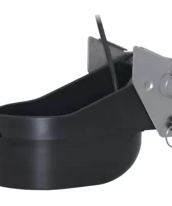 Airmar Tm185c Transducer High Wide Chirp With Humminbird 14-pin