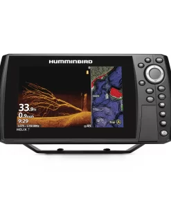 Humminbird Helix7 Chirp Mdi Gps G4n