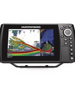 Humminbird Helix7 Chirp Gps G4n