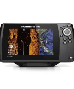 Humminbird Helix7 Chirp Msi Gps G4