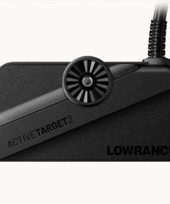 Lowrance Active Target Transducer Only