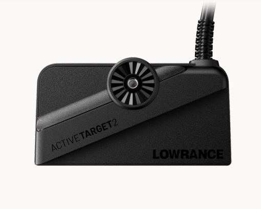 Lowrance Active Target Transducer Only