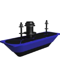 Lowrance Stainless Steel Th For Structure Scan 3d