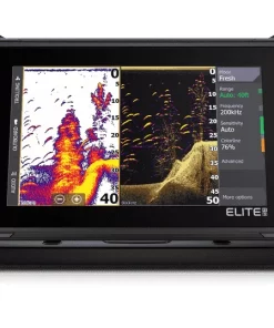 Lowrance Elite Fs 7
