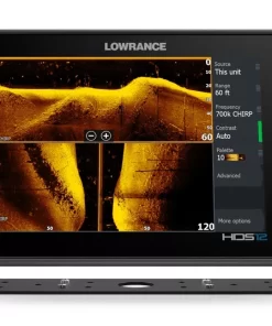 Lowrance Hds12 Pro 12"" Mfd C-map Us & Canada