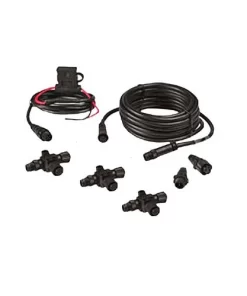 Lowrance N2k Micro-c Backbone Starter Kit